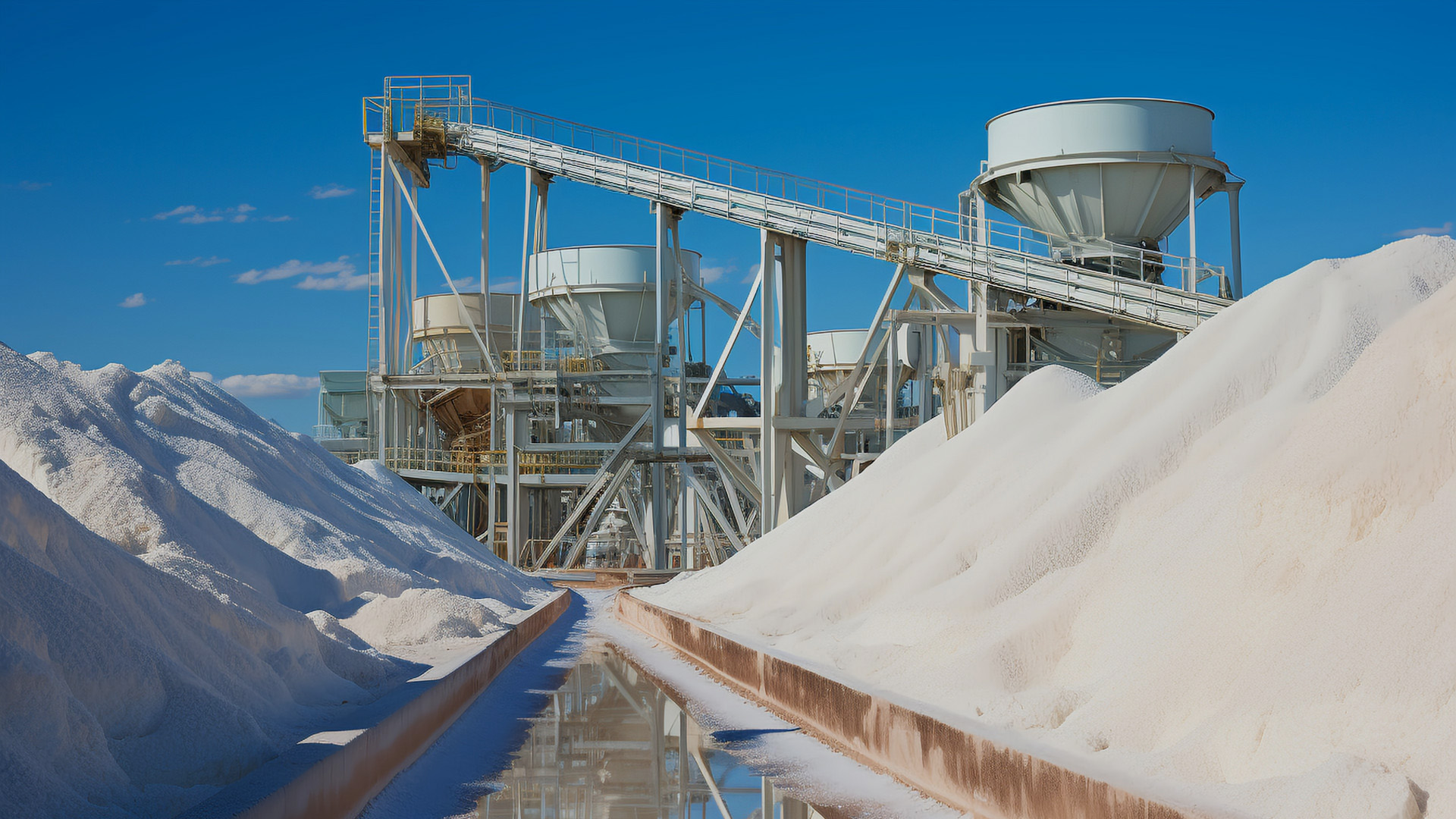 Mining Machinery
