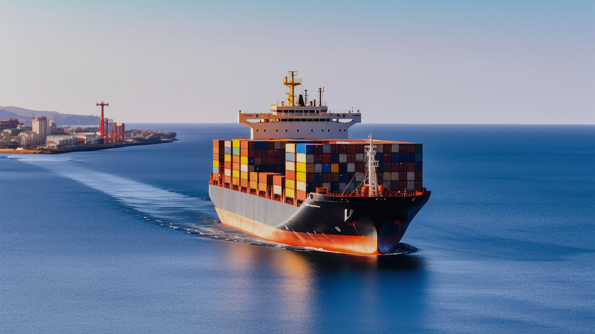 Engineering/Ship