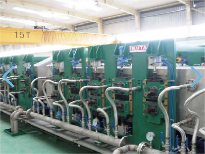 Machinc/Automation Lubrication system

